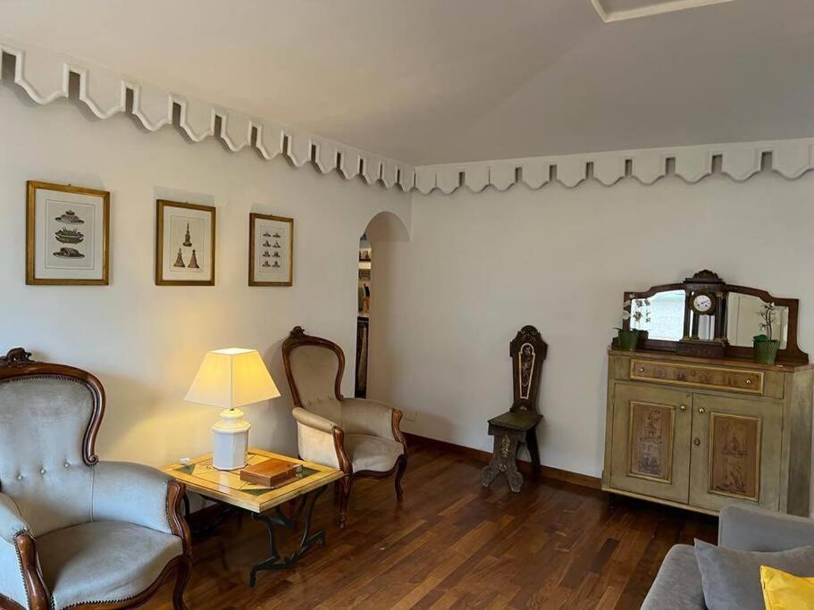 A.D. Navona Apartment — Photos 2