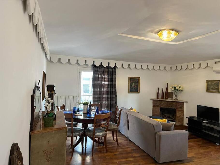 A.D. Navona Apartment, Rome
